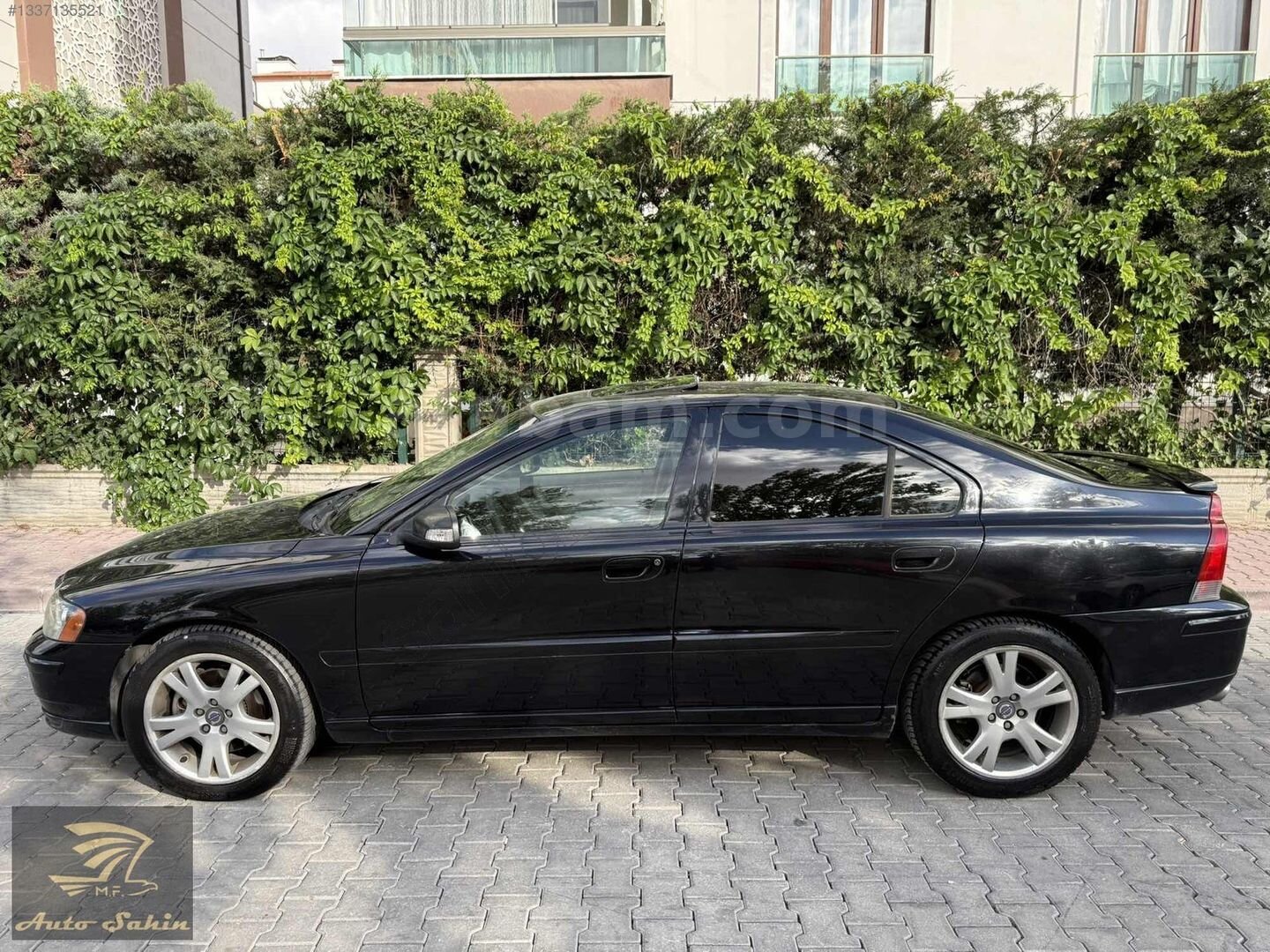 AUTO ŞAHİN /BOYASIZ/TRAMERSİZ/SPORTS/SUNROOF/HAFIZA 4