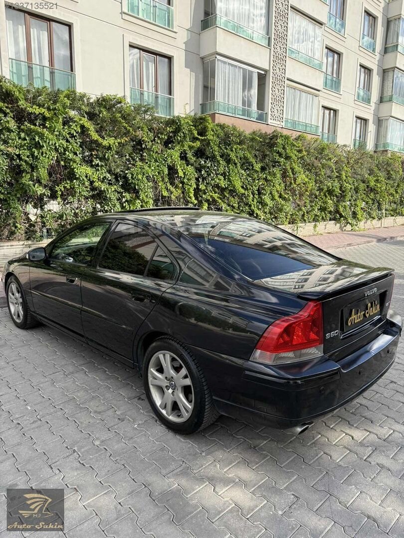 AUTO ŞAHİN /BOYASIZ/TRAMERSİZ/SPORTS/SUNROOF/HAFIZA 6