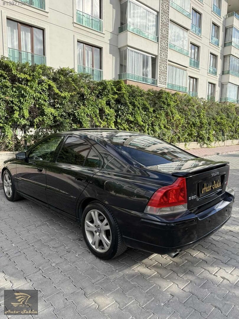 AUTO ŞAHİN /BOYASIZ/TRAMERSİZ/SPORTS/SUNROOF/HAFIZA 7