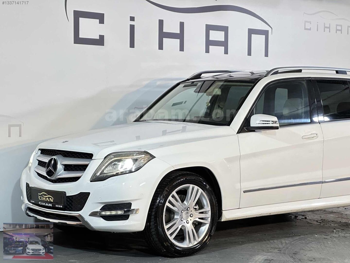 CİHAN|KUSURSUZ 2014 PREMİUM İÇİ BEJ C.TAVAN KOLDAN VİTES ISITMA 4