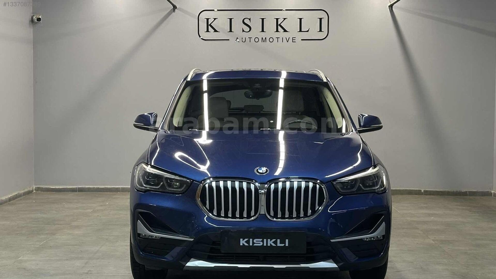 KISIKLI'dan BMW X1 1.6sDrive X LINE 99.000km 3