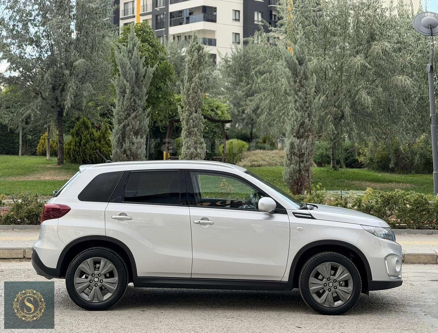 2024 MODEL-YENİ KASA-14 BİN KM-4*4-EN FULL-GL ELEGANCE-BOYASIZ 4
