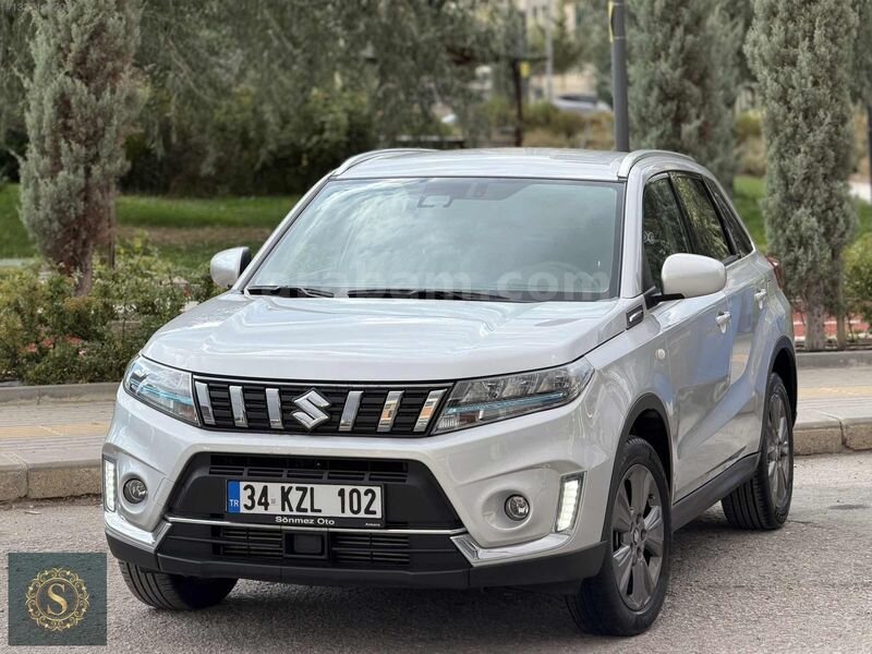 2024 MODEL-YENİ KASA-14 BİN KM-4*4-EN FULL-GL ELEGANCE-BOYASIZ 1