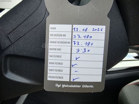 Galeriden Opel Mokka 1.2 T GS 2024 Model Sakarya 57.500 km Siyah