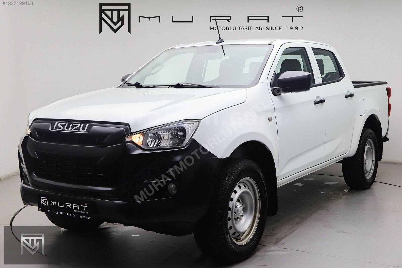 %20TAM FATURALI-77.000KM'DE-2022 ISUZU D-MAX V-GO 163HP+TERTEMZ* 1