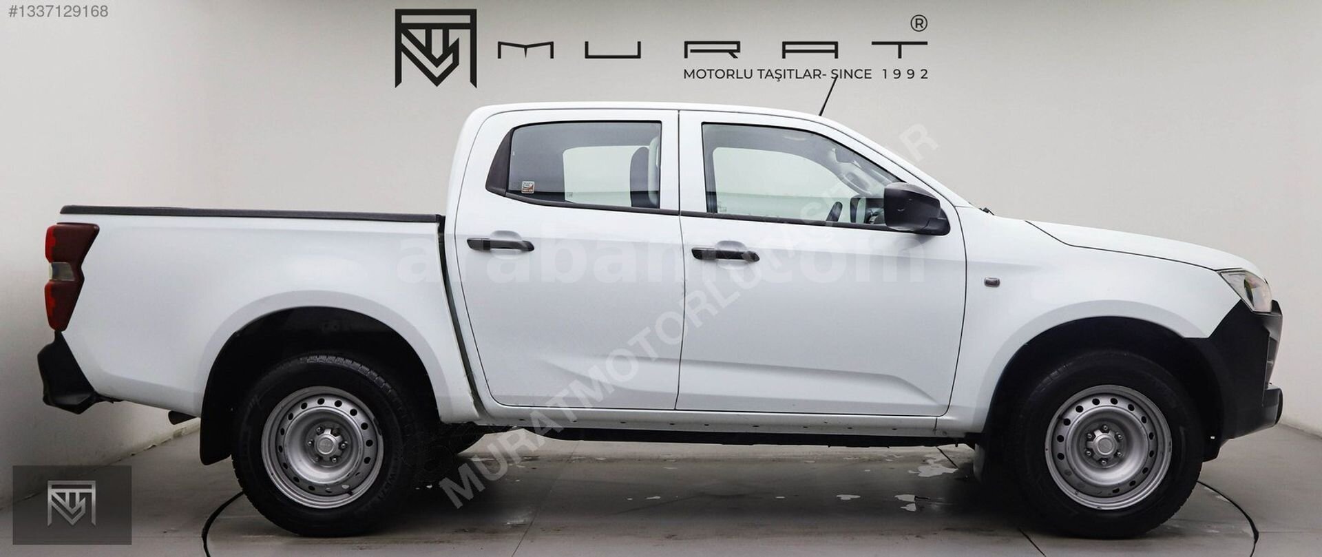 %20TAM FATURALI-77.000KM'DE-2022 ISUZU D-MAX V-GO 163HP+TERTEMZ* 5