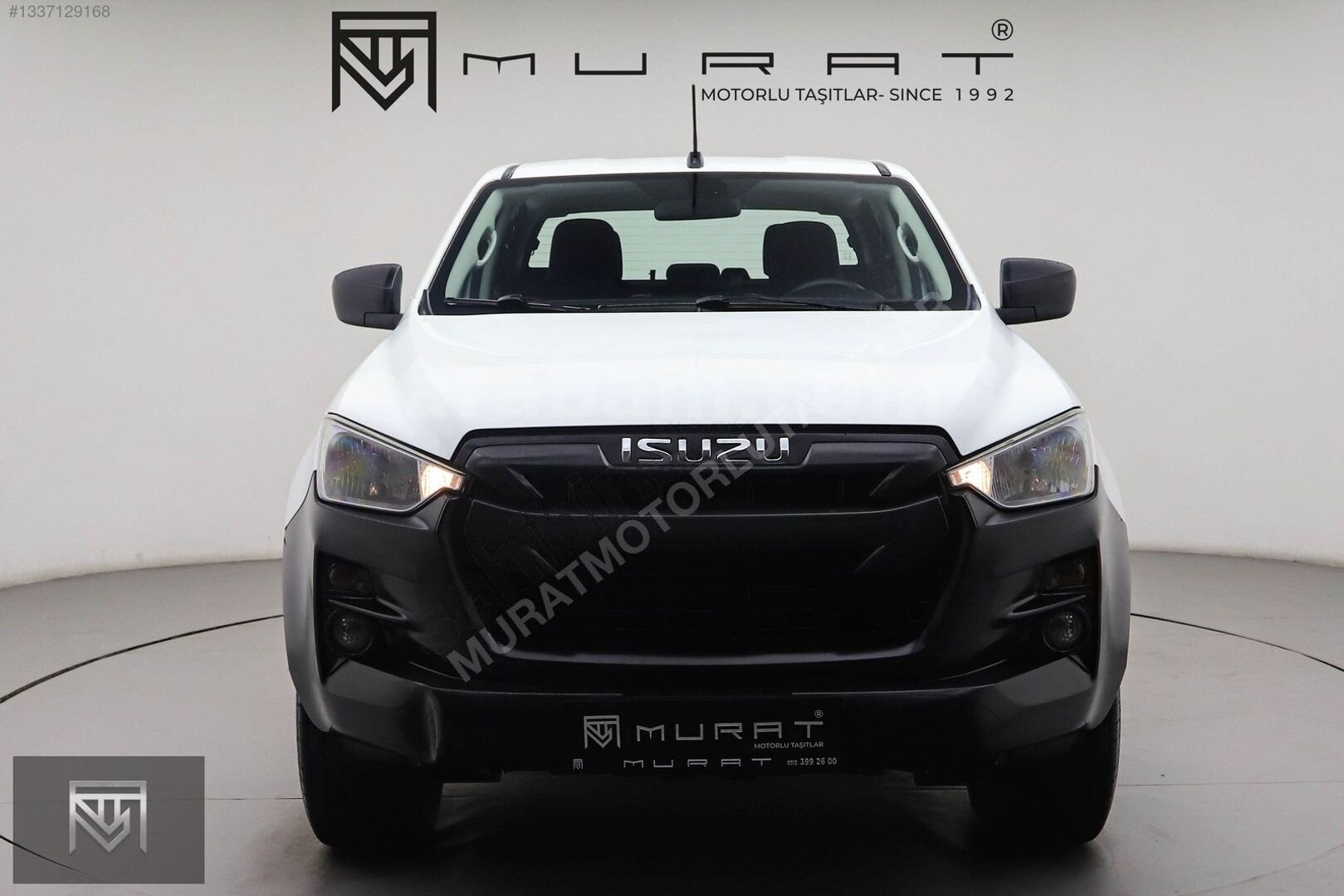 %20TAM FATURALI-77.000KM'DE-2022 ISUZU D-MAX V-GO 163HP+TERTEMZ* 2