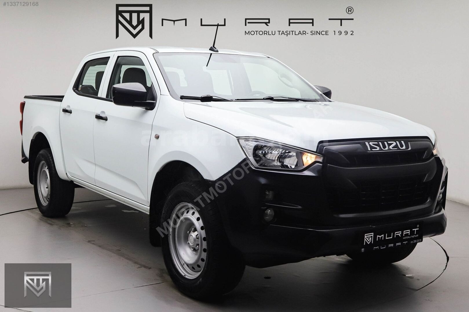 %20TAM FATURALI-77.000KM'DE-2022 ISUZU D-MAX V-GO 163HP+TERTEMZ* 3