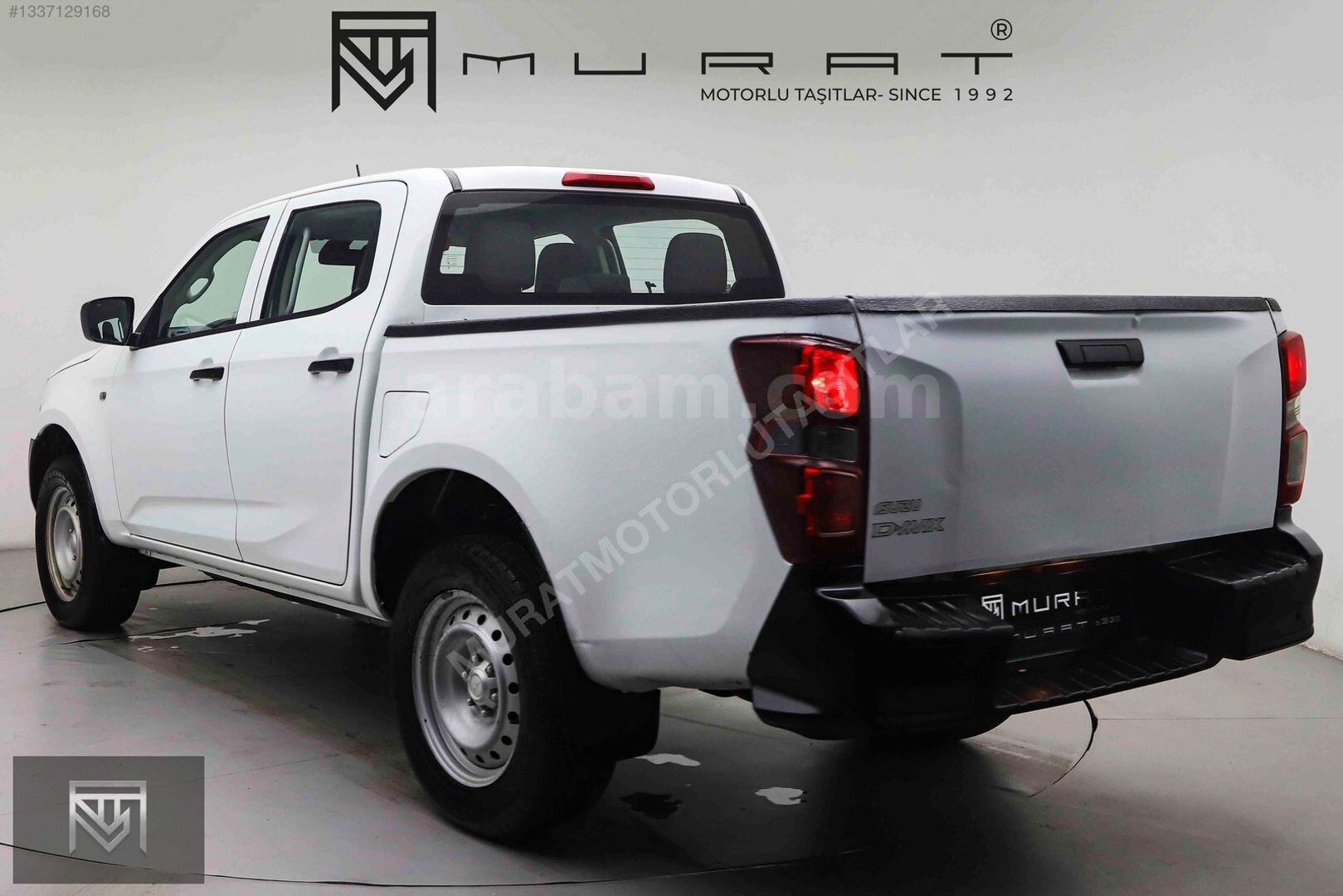%20TAM FATURALI-77.000KM'DE-2022 ISUZU D-MAX V-GO 163HP+TERTEMZ* 6
