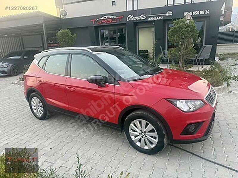 2020 boya degısen yok 102bınkm XCELLENCE