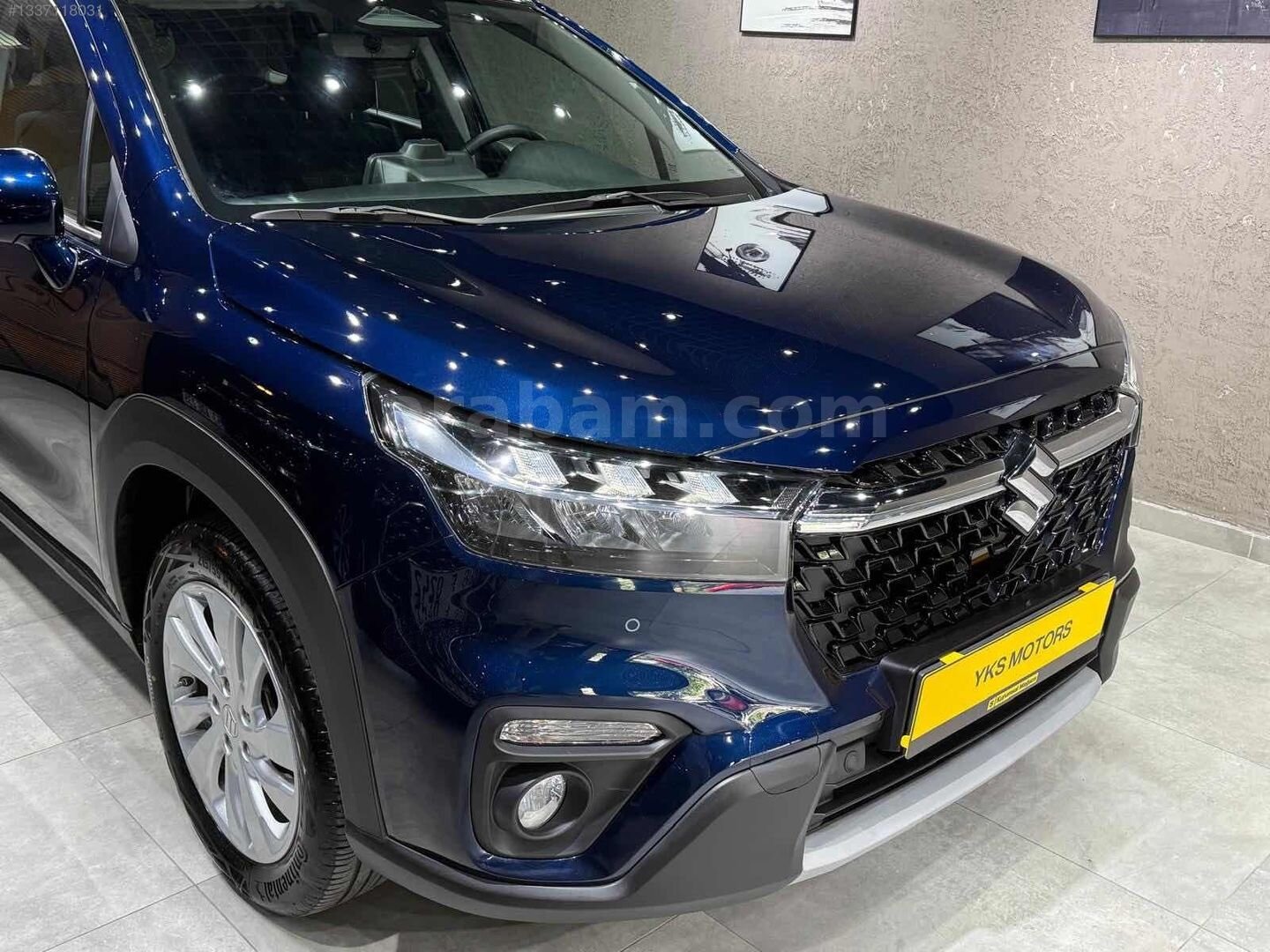 2025,BOYASIZ,19.000KM,ÇARPIŞMAÖNLEME,GERİGÖRÜŞ,SERVİS BAKIMLI 6