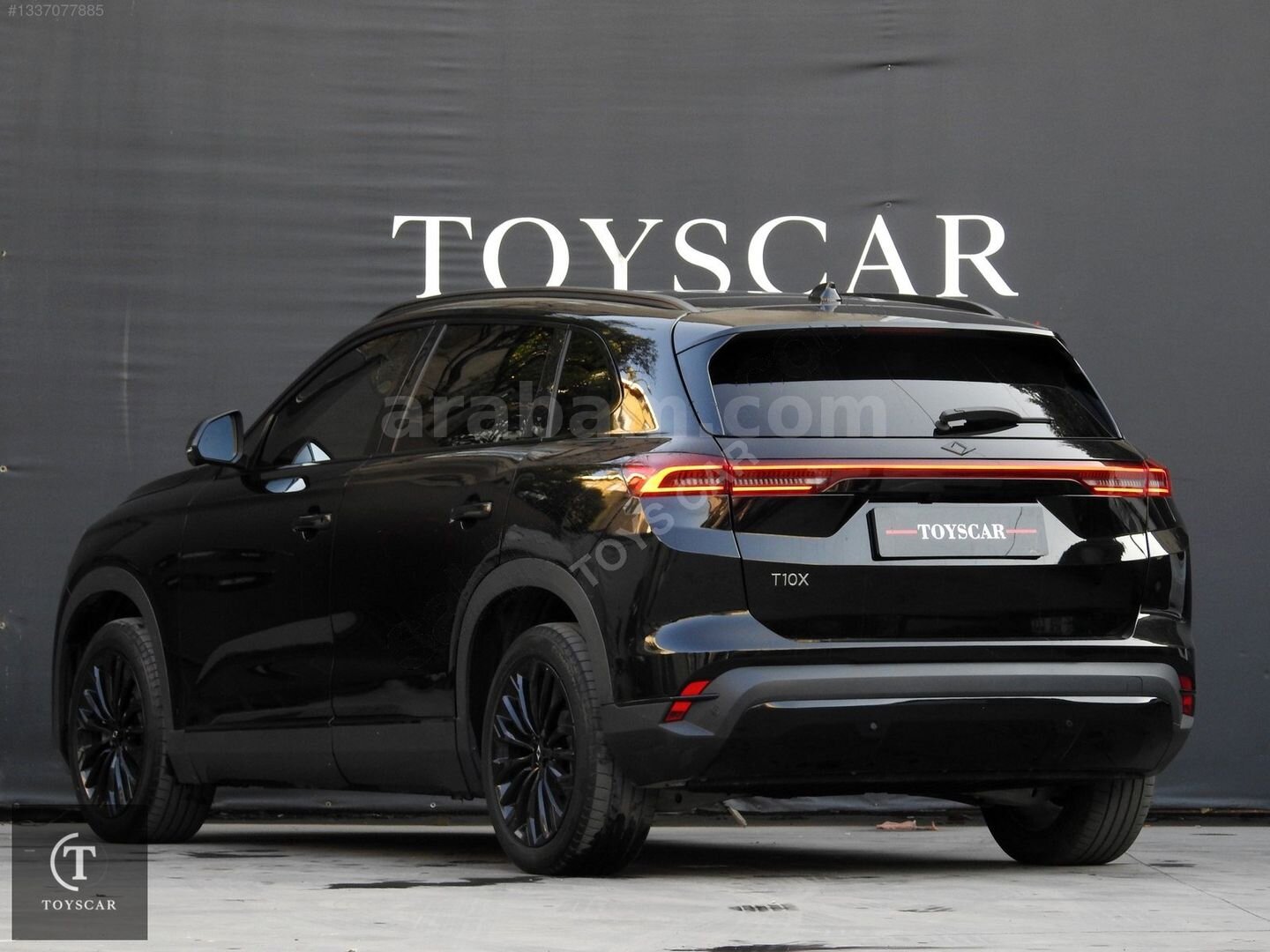 _TOYS CAR_TOGG_T10X_V2_RWD_UZUN_MENZİL_1600KW_KARTA_TAKSİT_ 6