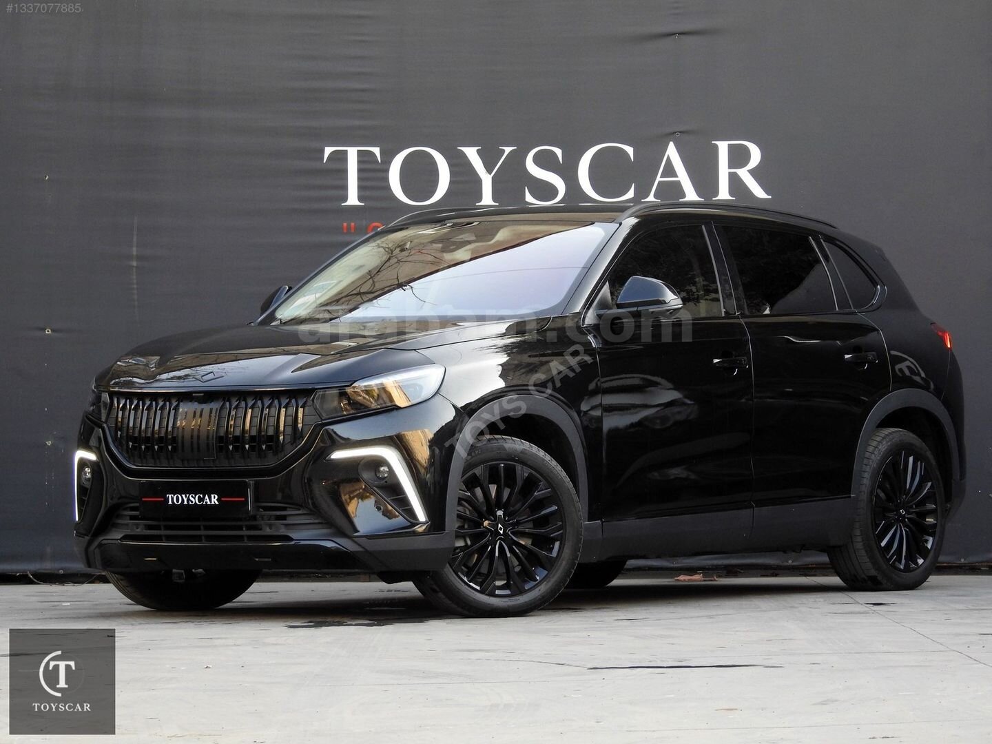_TOYS CAR_TOGG_T10X_V2_RWD_UZUN_MENZİL_1600KW_KARTA_TAKSİT_ 1