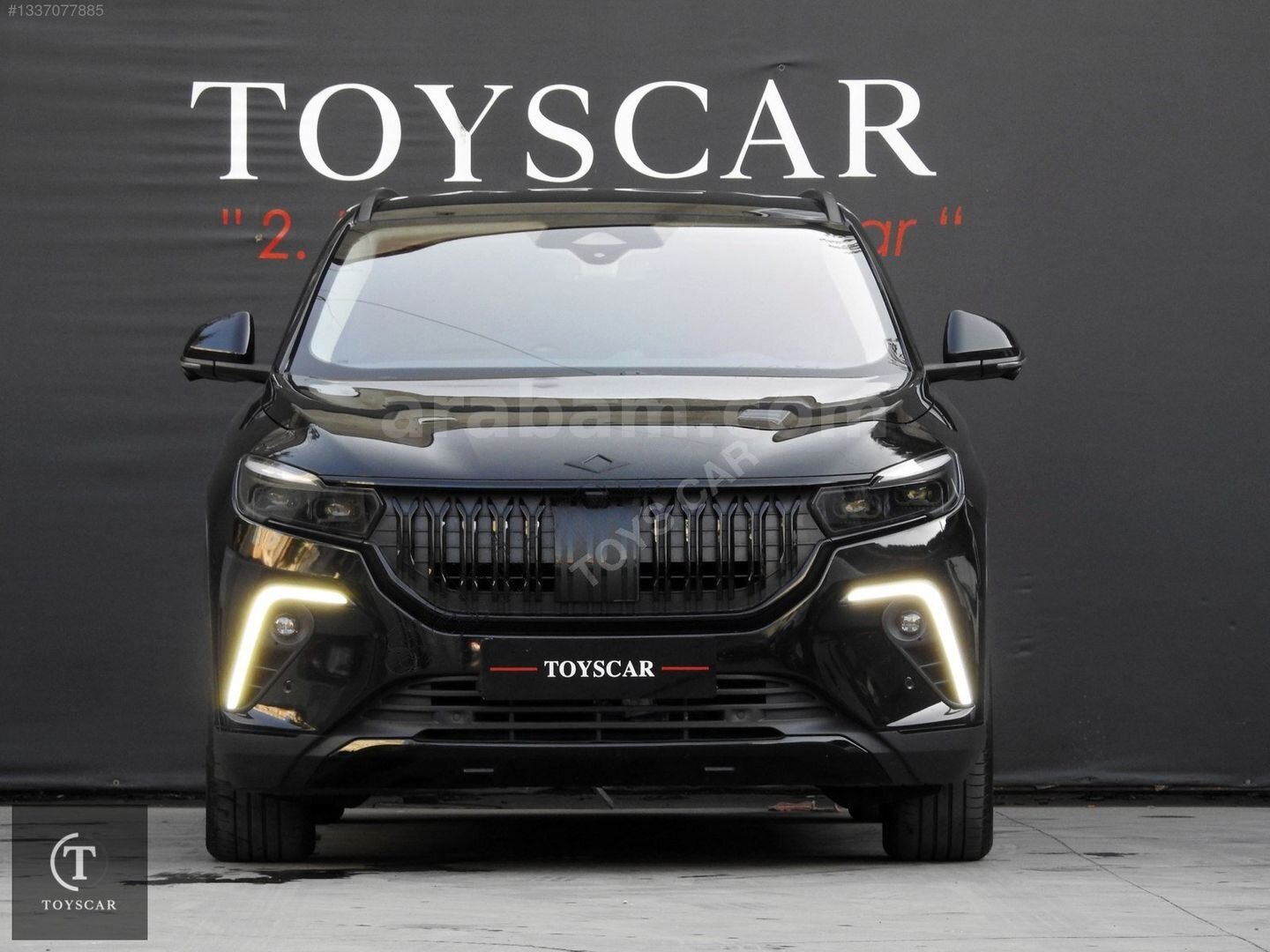_TOYS CAR_TOGG_T10X_V2_RWD_UZUN_MENZİL_1600KW_KARTA_TAKSİT_ 3
