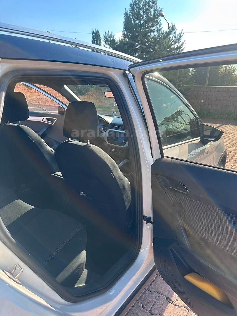 Sahibinden Seat Arona 1.6 TDI Xcellence 2018 Model 6