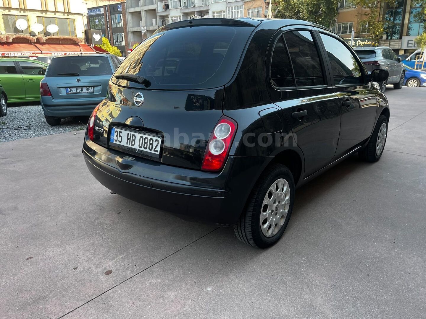 ORJİNAL FULL BAKIMLI 6