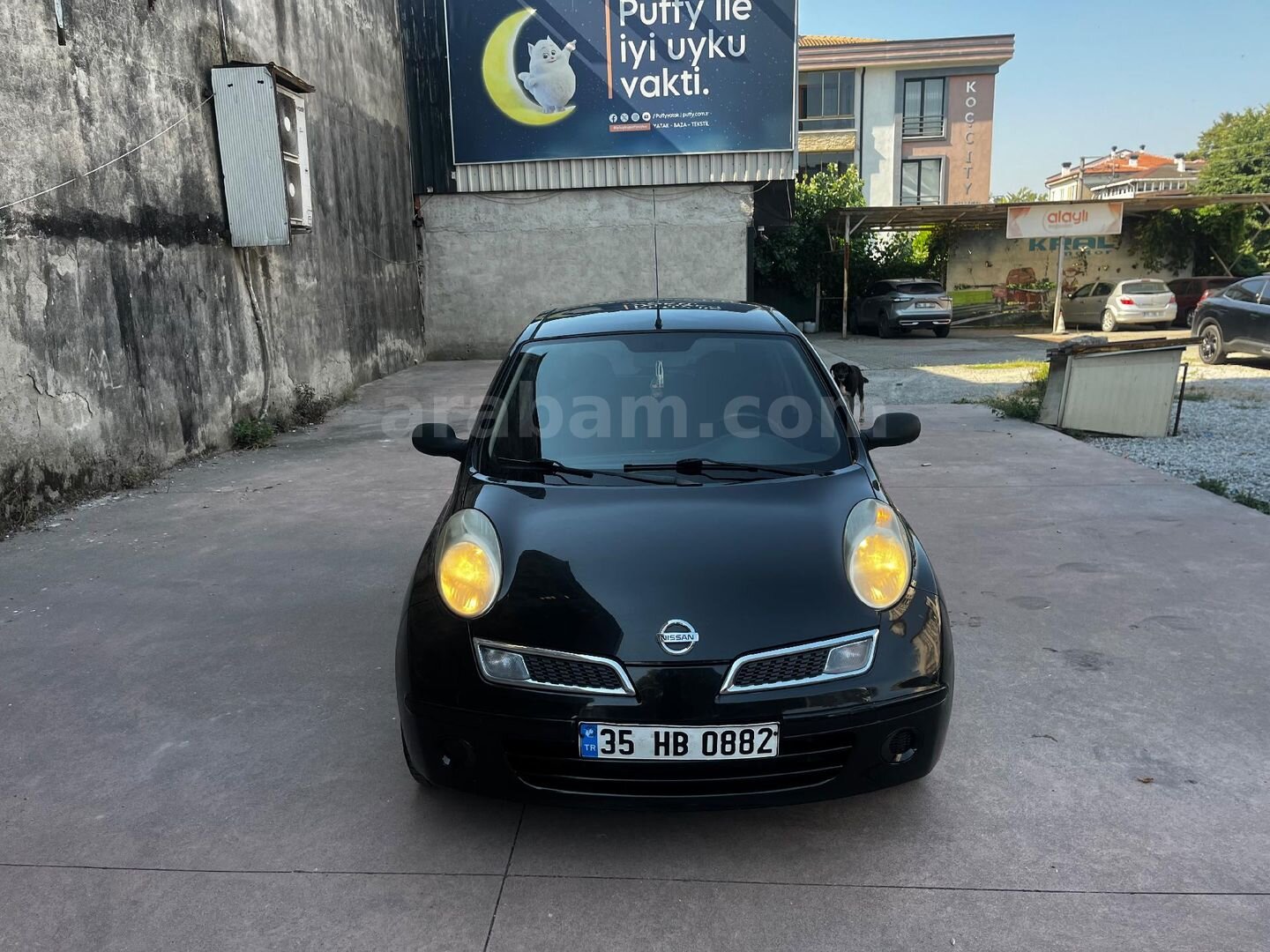 ORJİNAL FULL BAKIMLI 3