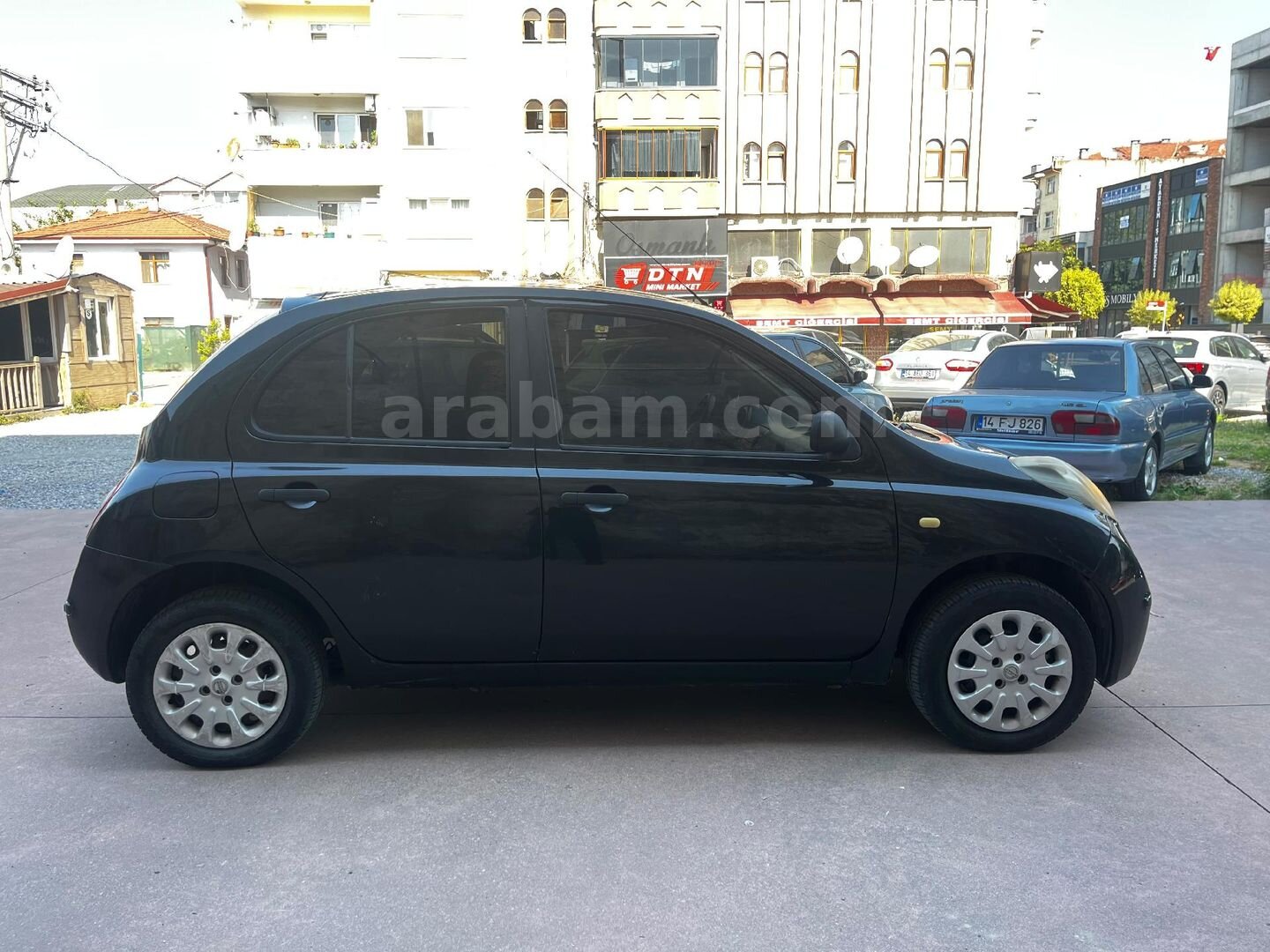 ORJİNAL FULL BAKIMLI 5