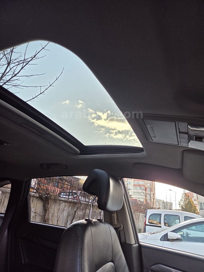 Boya, Kaza, Tramer Kaydı Yok, Sahibinden Chevrolet Captiva 2.0 D LT High 2011 Model 6