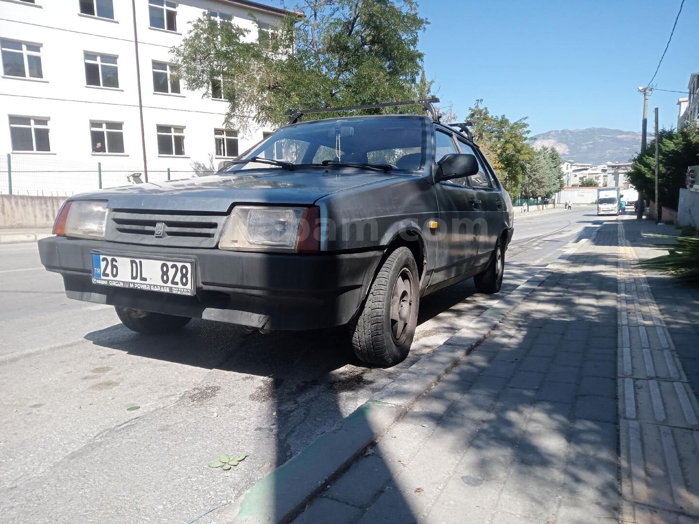 Sahibinden Lada Samara 1.5 1992 Model 5
