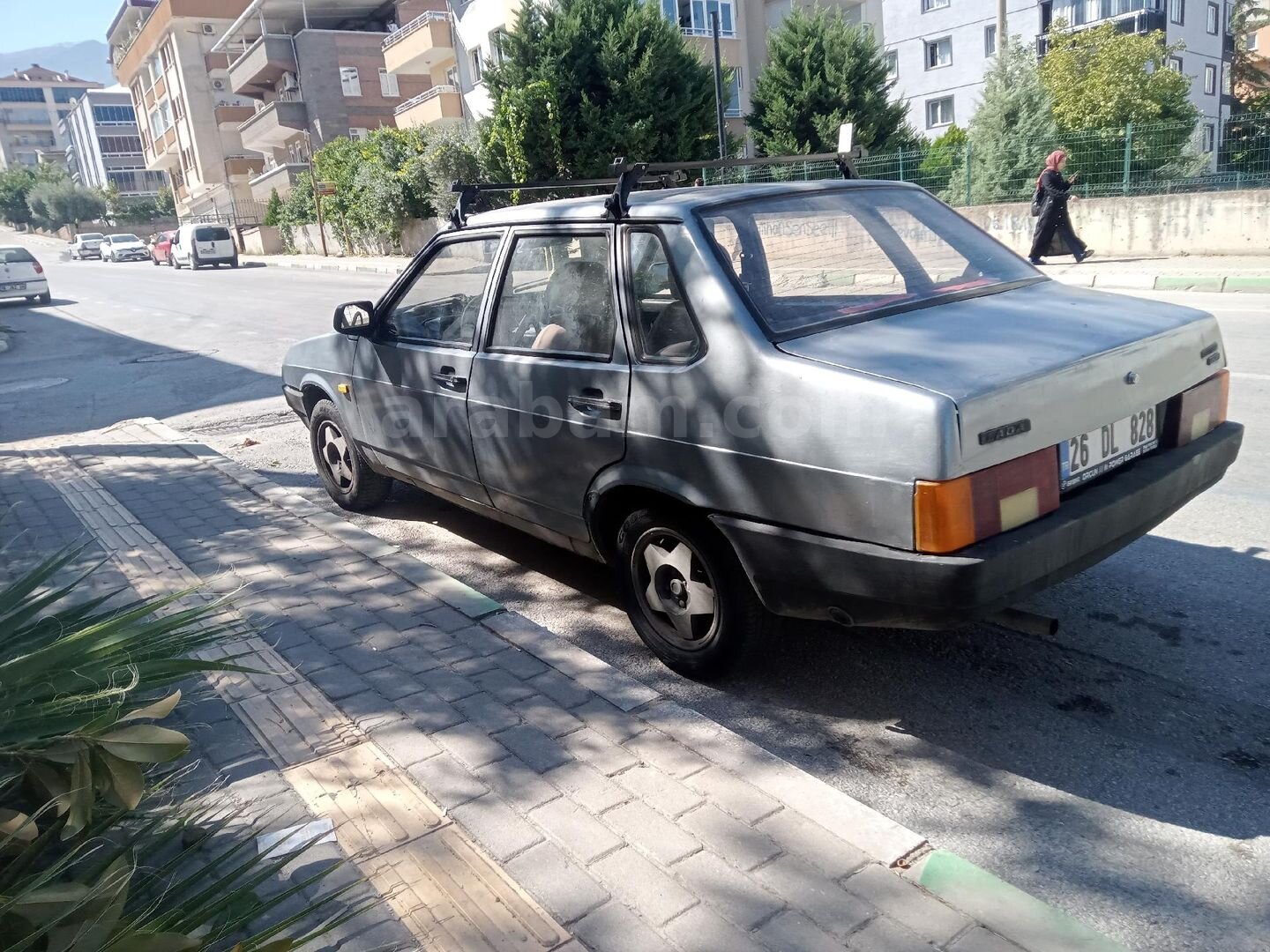 Sahibinden Lada Samara 1.5 1992 Model 4
