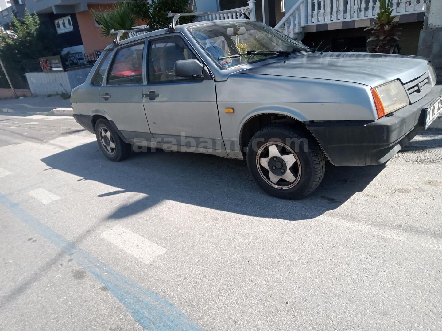 Sahibinden Lada Samara 1.5 1992 Model 2