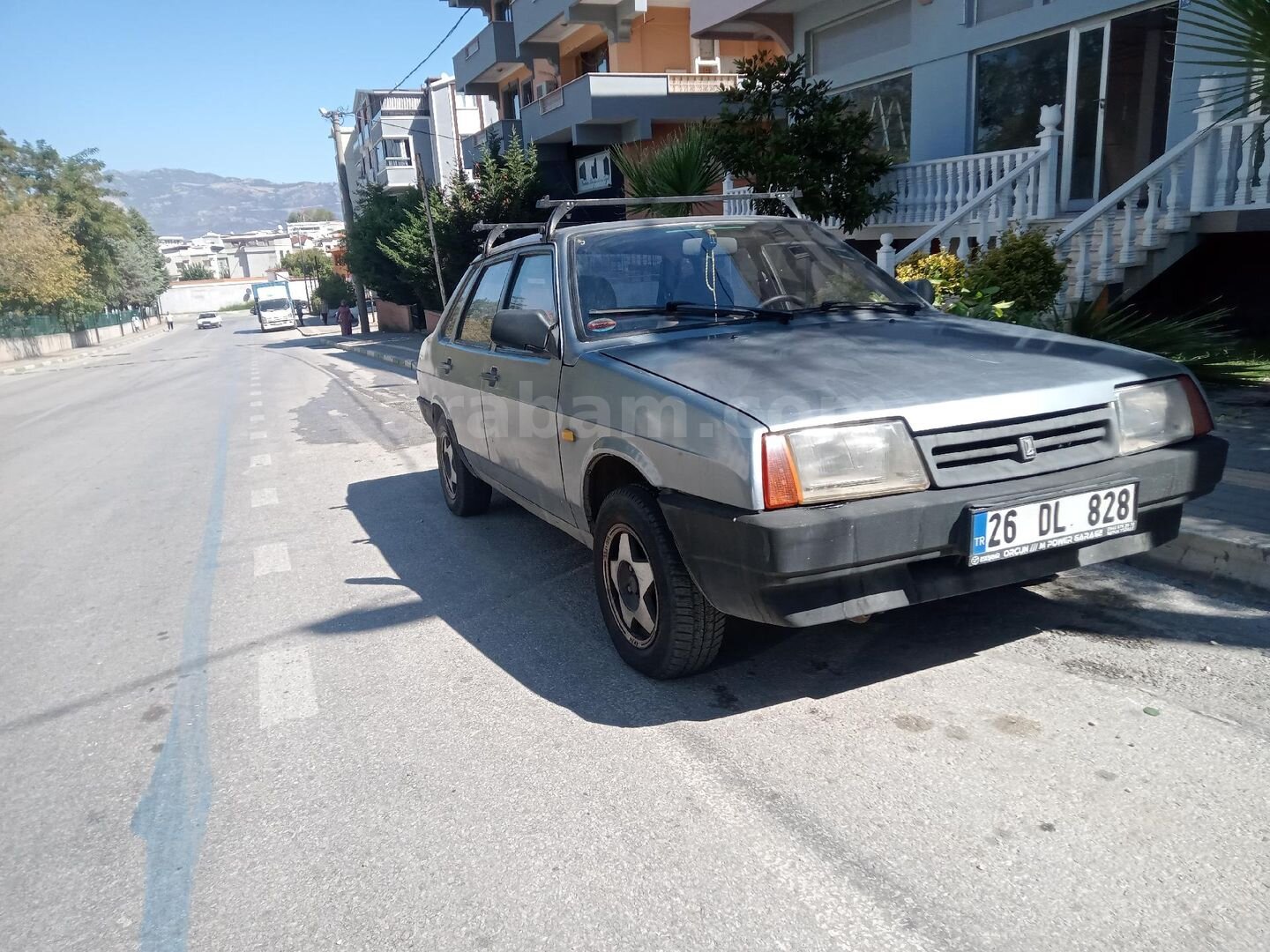 Sahibinden Lada Samara 1.5 1992 Model 3