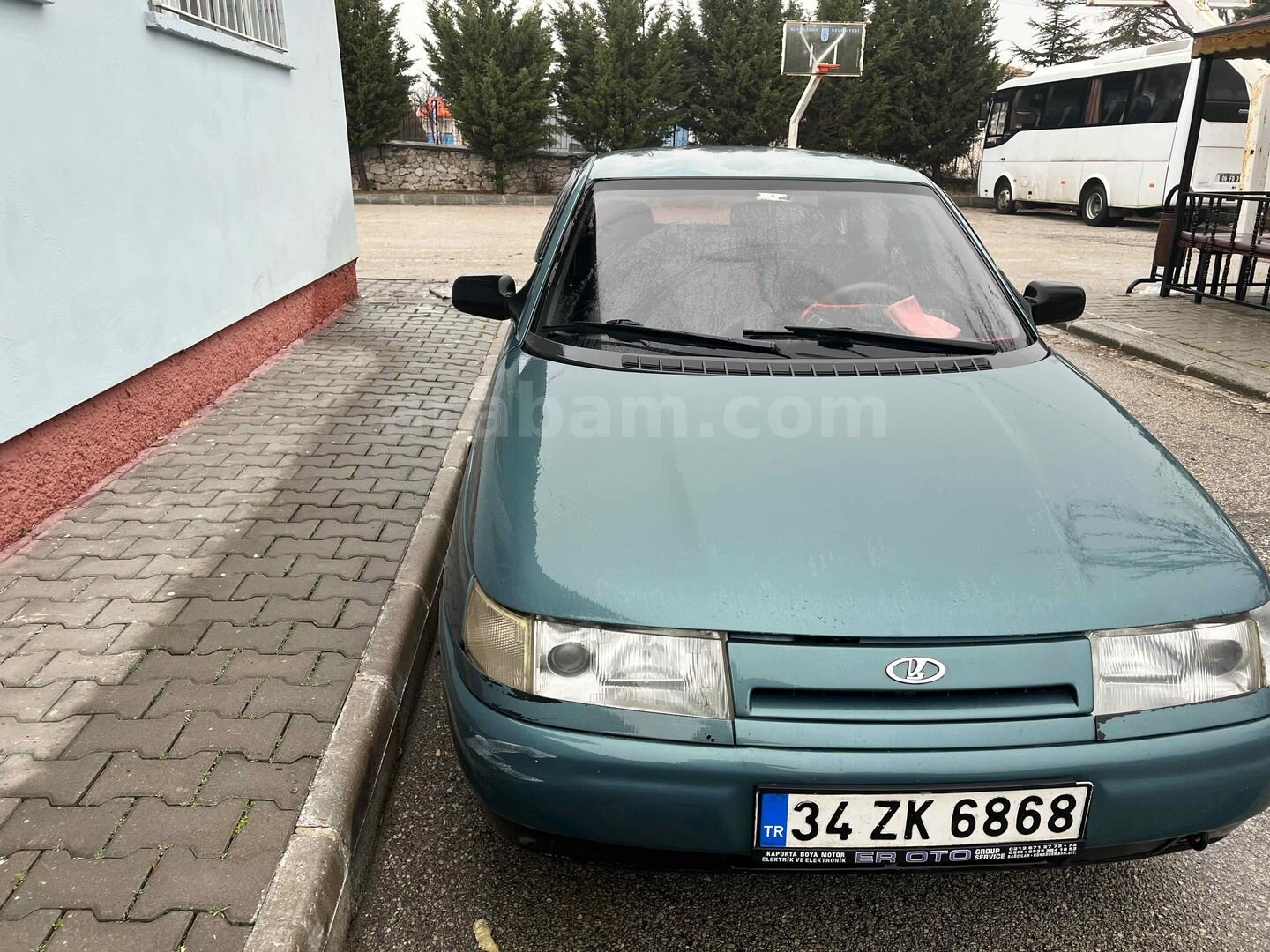Sahibinden Lada Vega 1.5 2000 Model 2