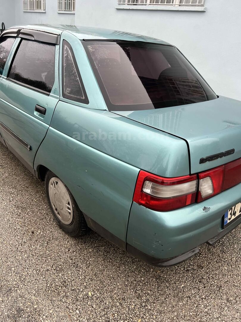 Sahibinden Lada Vega 1.5 2000 Model 5