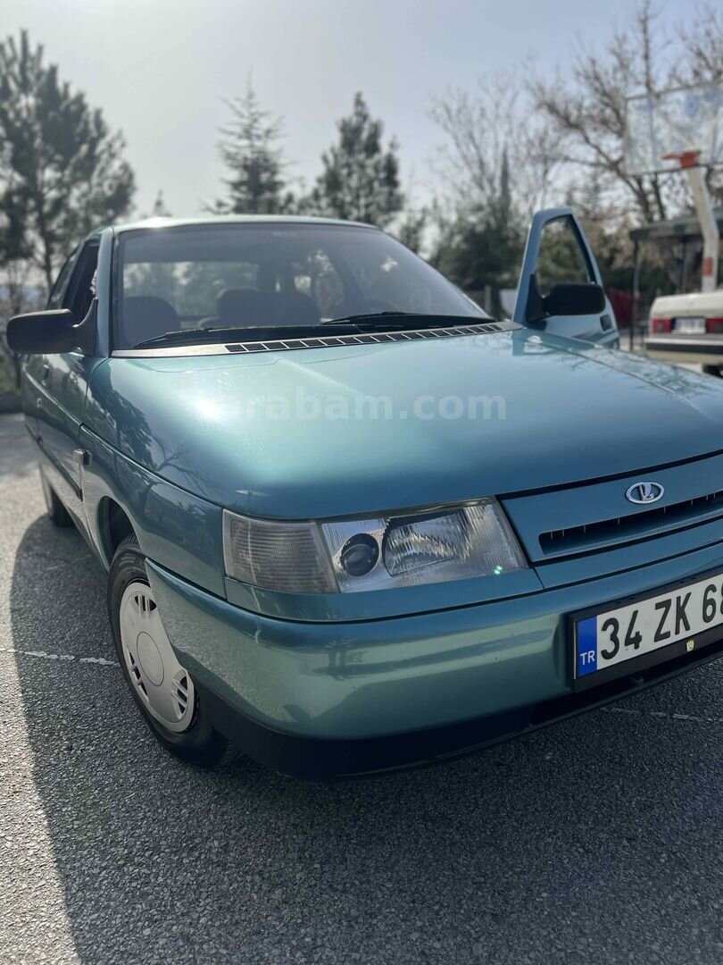 Sahibinden Lada Vega 1.5 2000 Model 1