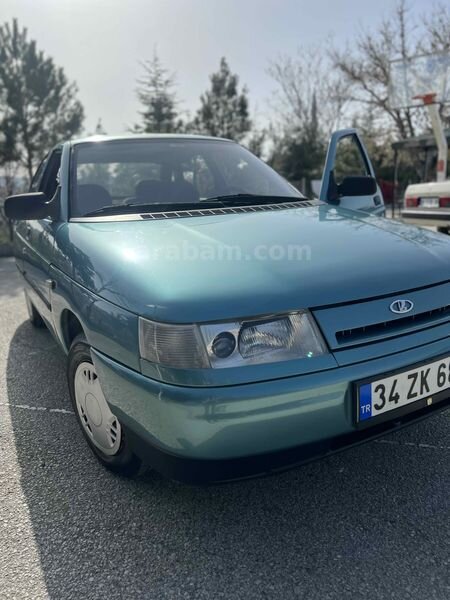 Sahibinden Lada Vega 1.5 2000 Model