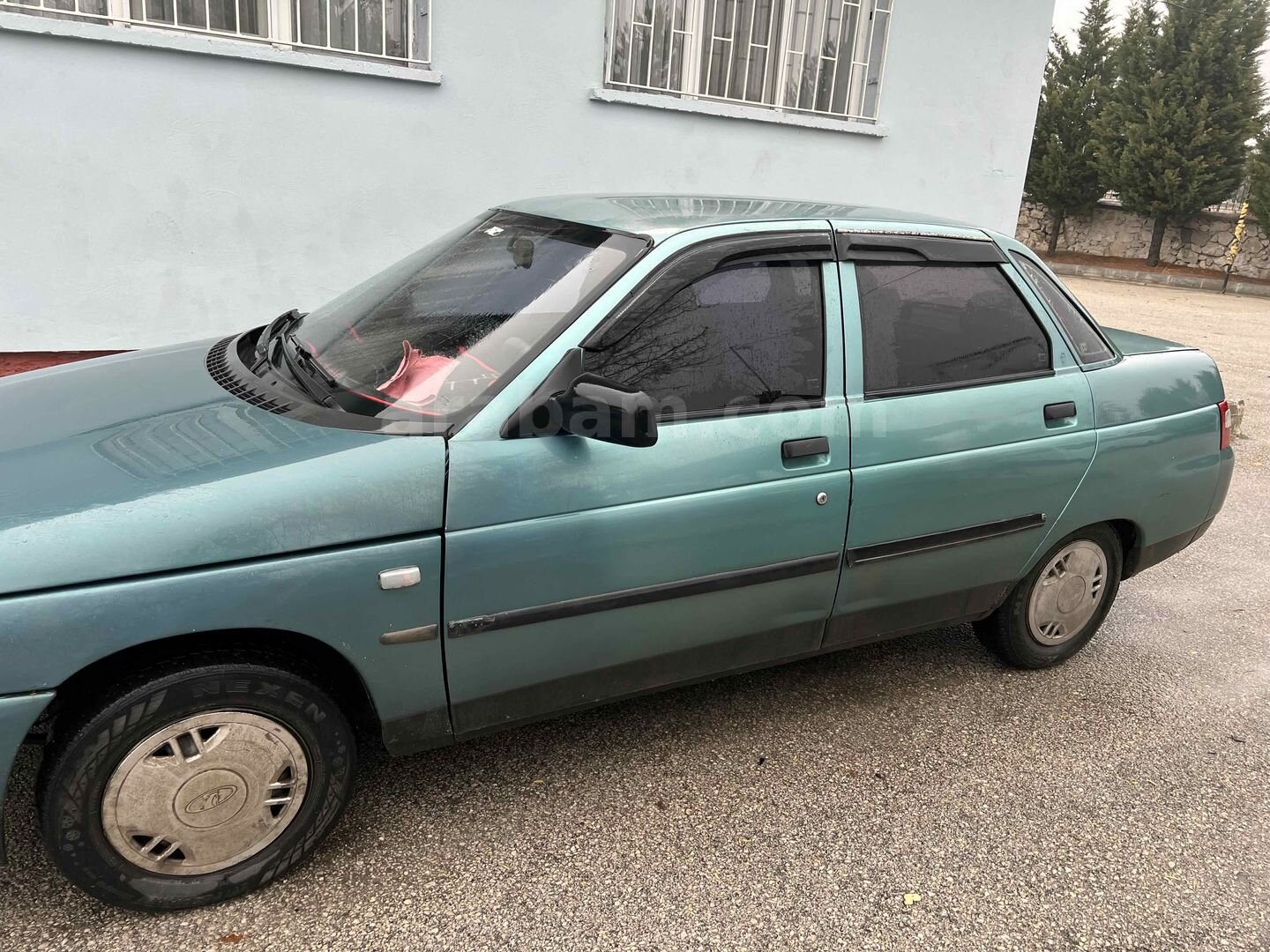 Sahibinden Lada Vega 1.5 2000 Model 4