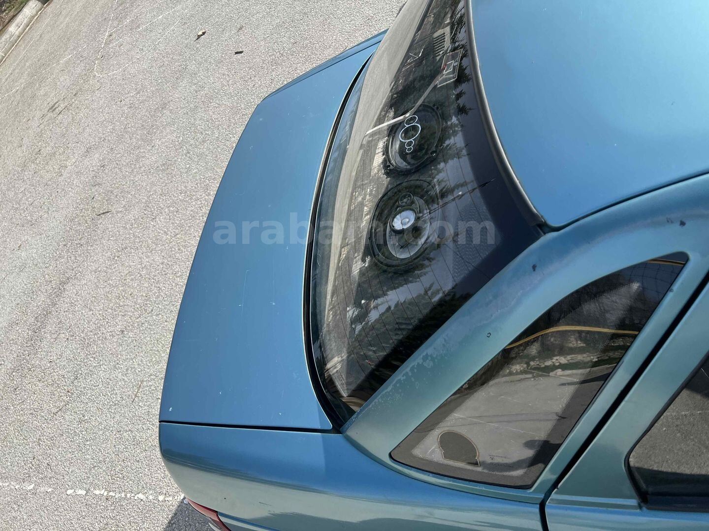 Sahibinden Lada Vega 1.5 2000 Model 6
