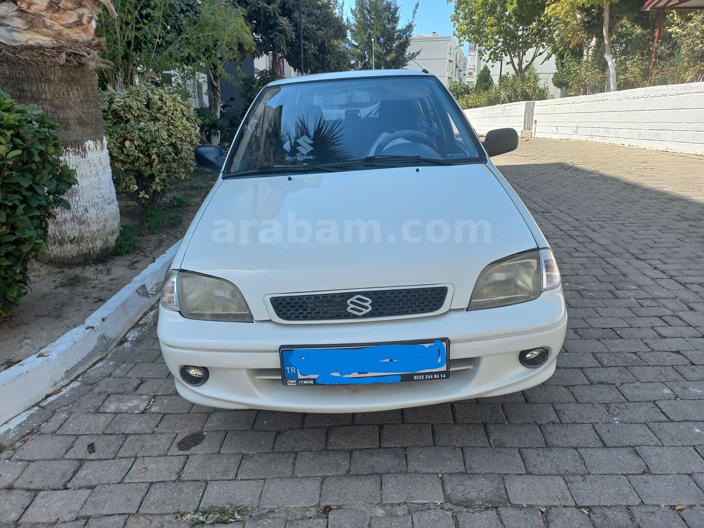 Sorunsuz, Düşük Km'li, Çok az yakan araç arayanlara...! 1