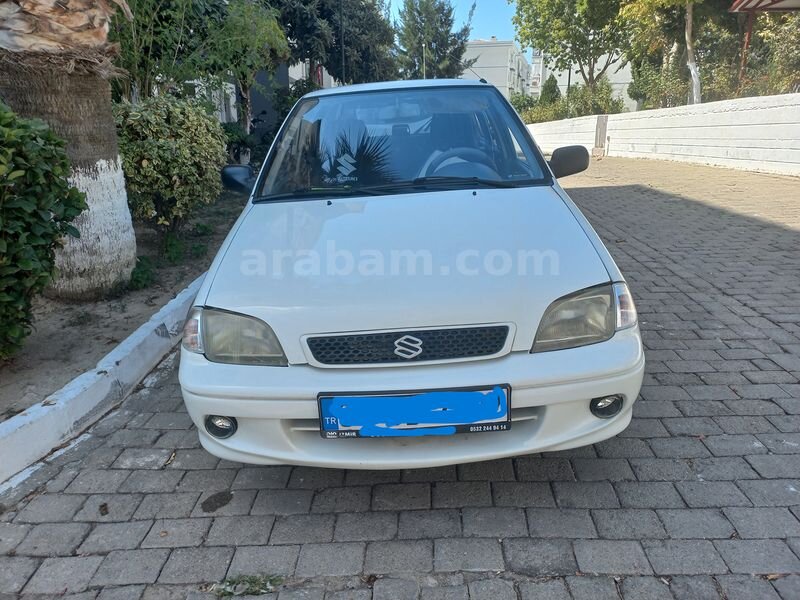 Sorunsuz, Düşük Km'li, Çok az yakan araç arayanlara...!
