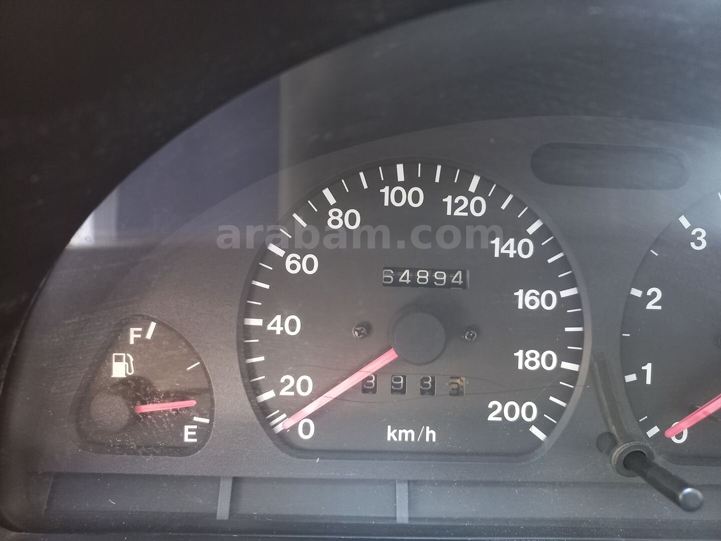 Sorunsuz, Düşük Km'li, Çok az yakan araç arayanlara...! 3