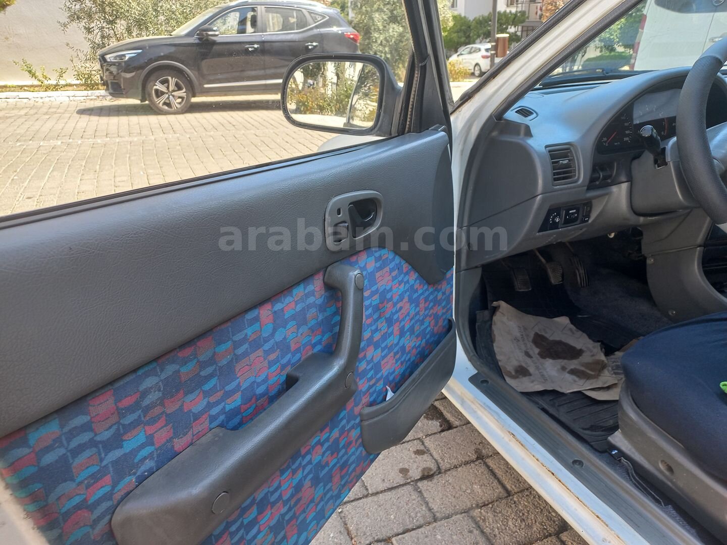 Sorunsuz, Düşük Km'li, Çok az yakan araç arayanlara...! 4