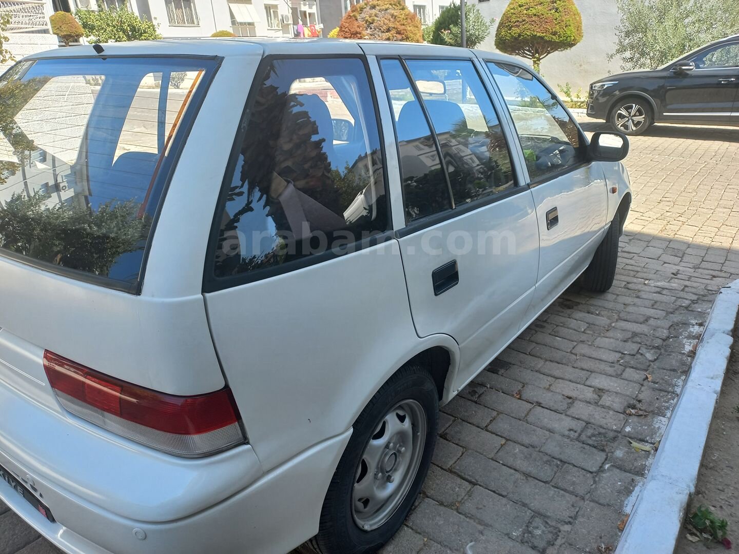 Sorunsuz, Düşük Km'li, Çok az yakan araç arayanlara...! 2