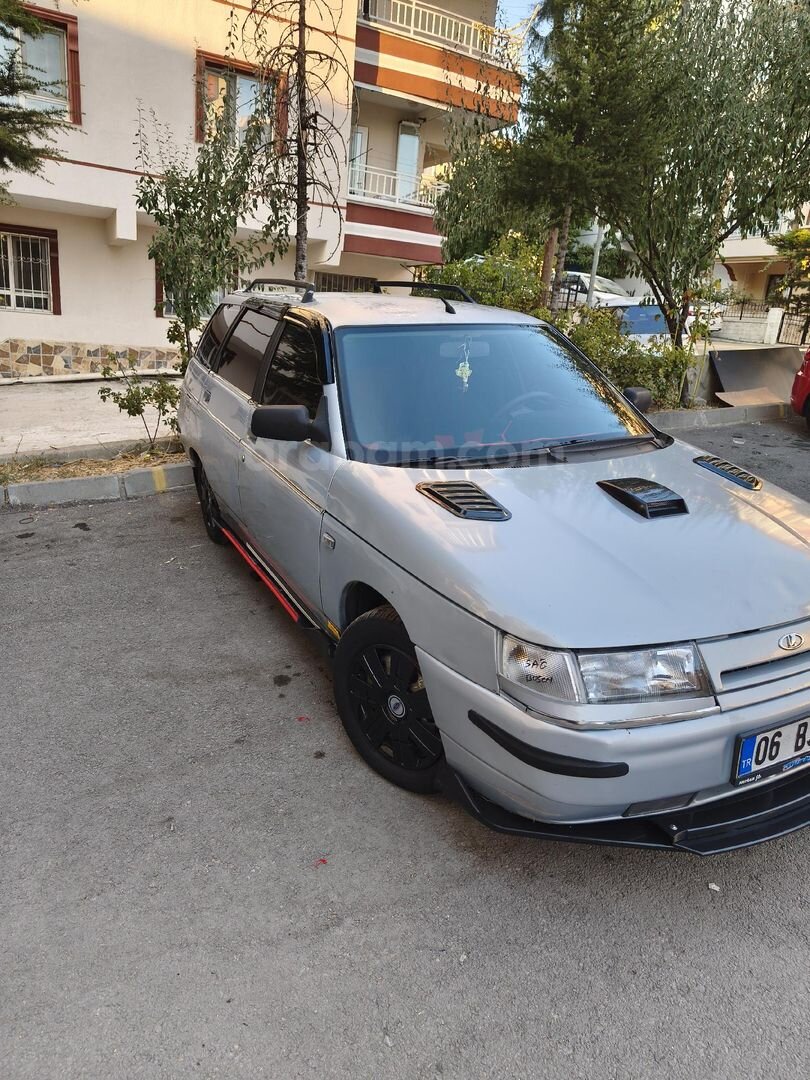 Sahibinden Lada Vega 1.5 2004 Model 2