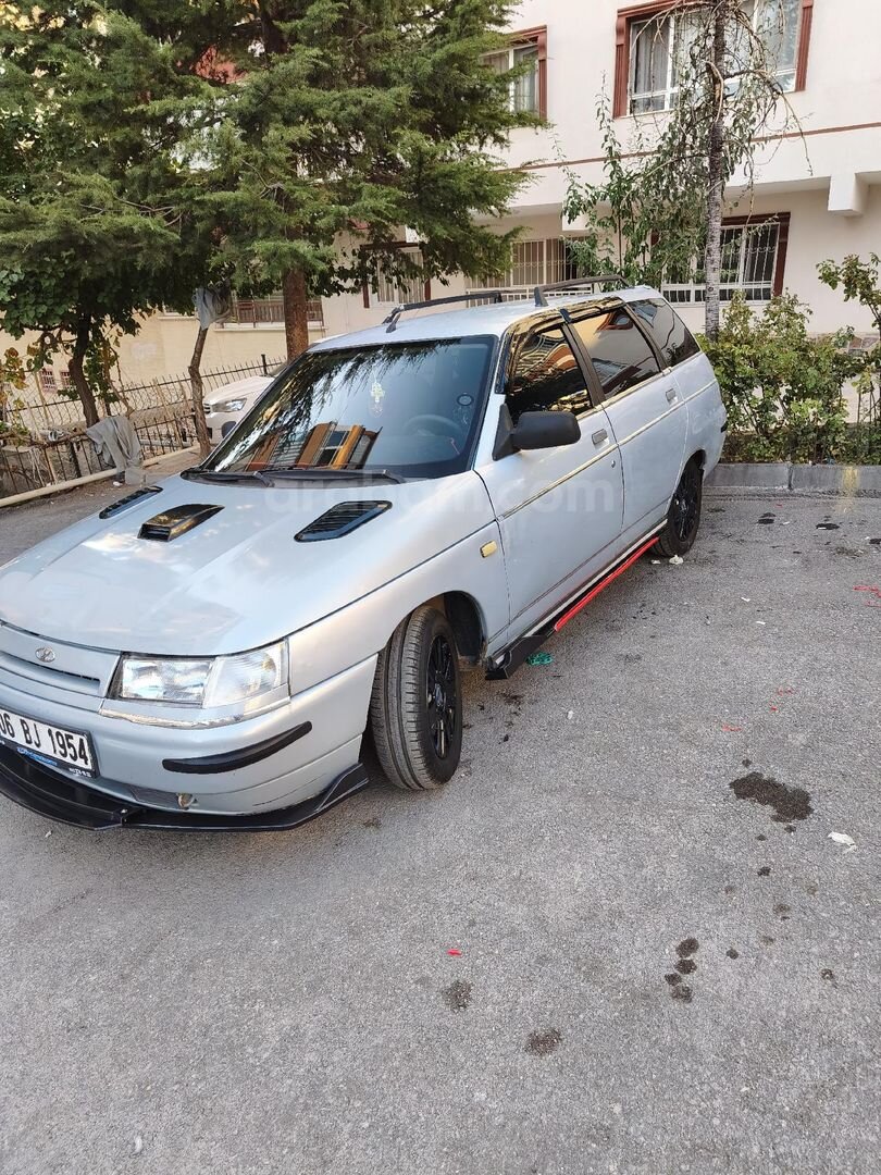 Sahibinden Lada Vega 1.5 2004 Model 1