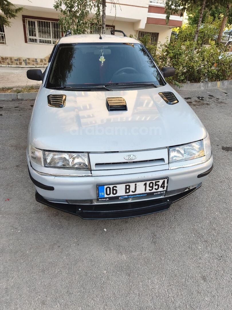 Sahibinden Lada Vega 1.5 2004 Model 3