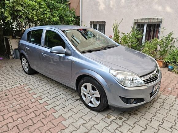 Sahibinden Opel Astra 1.3 CDTI Enjoy 2010 Model İstanbul 103.000