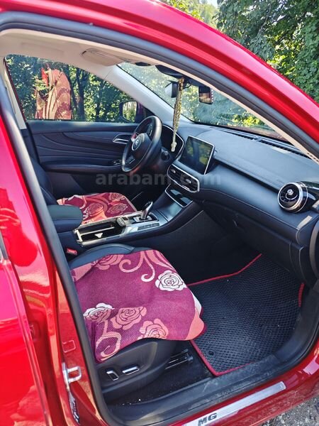 Sahibinden MG HS 1.5 T-GDI Luxury 2024 Model İstanbul