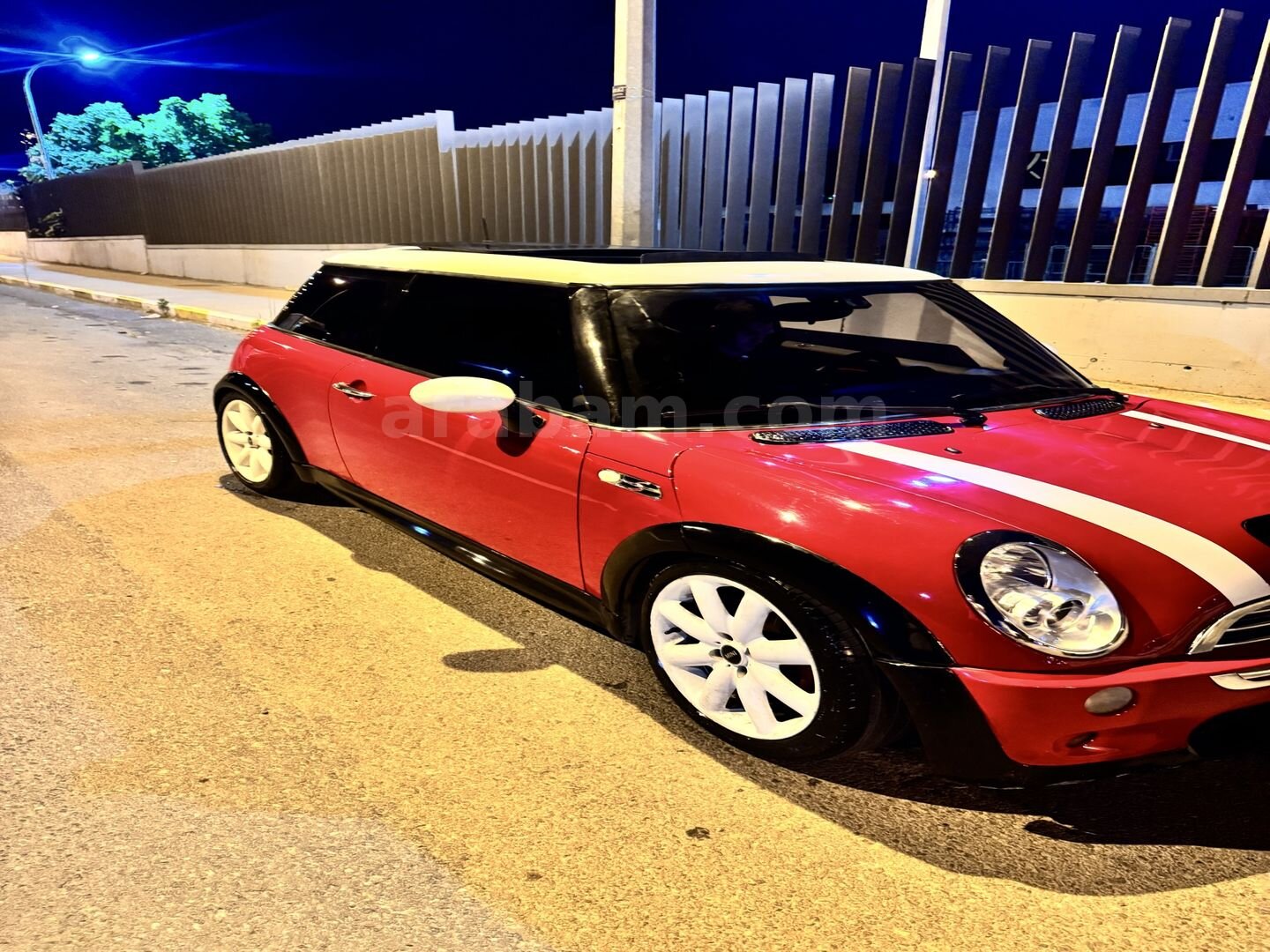 Sahibinden Mini Cooper S 1.6 2005 Model 4