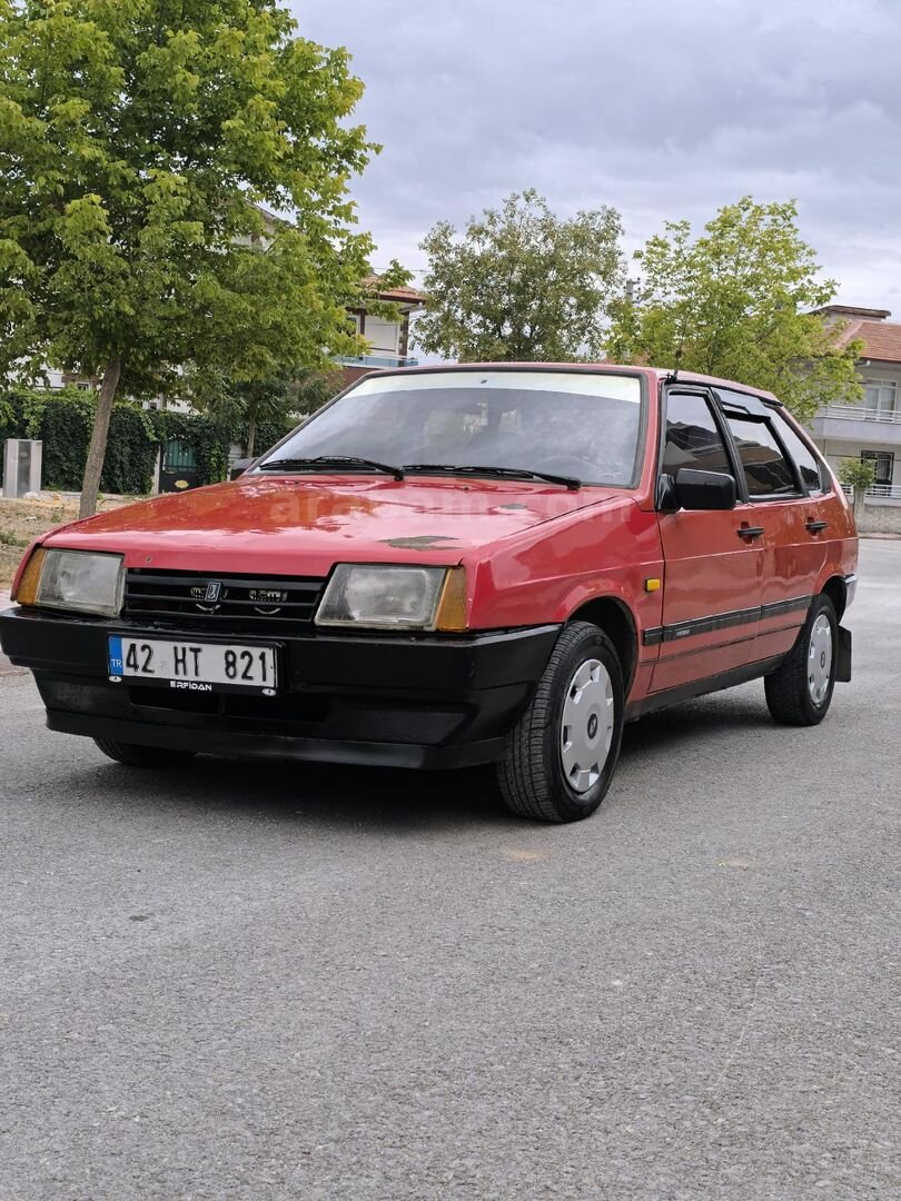 Sahibinden Lada Samara 1.5 1992 Model 7