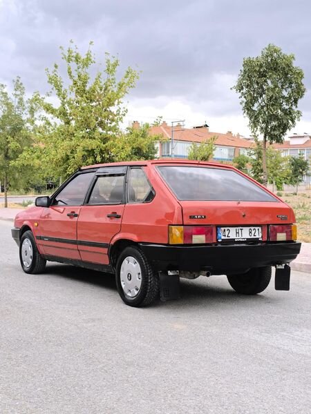 Sahibinden Lada Samara 1.5 1992 Model