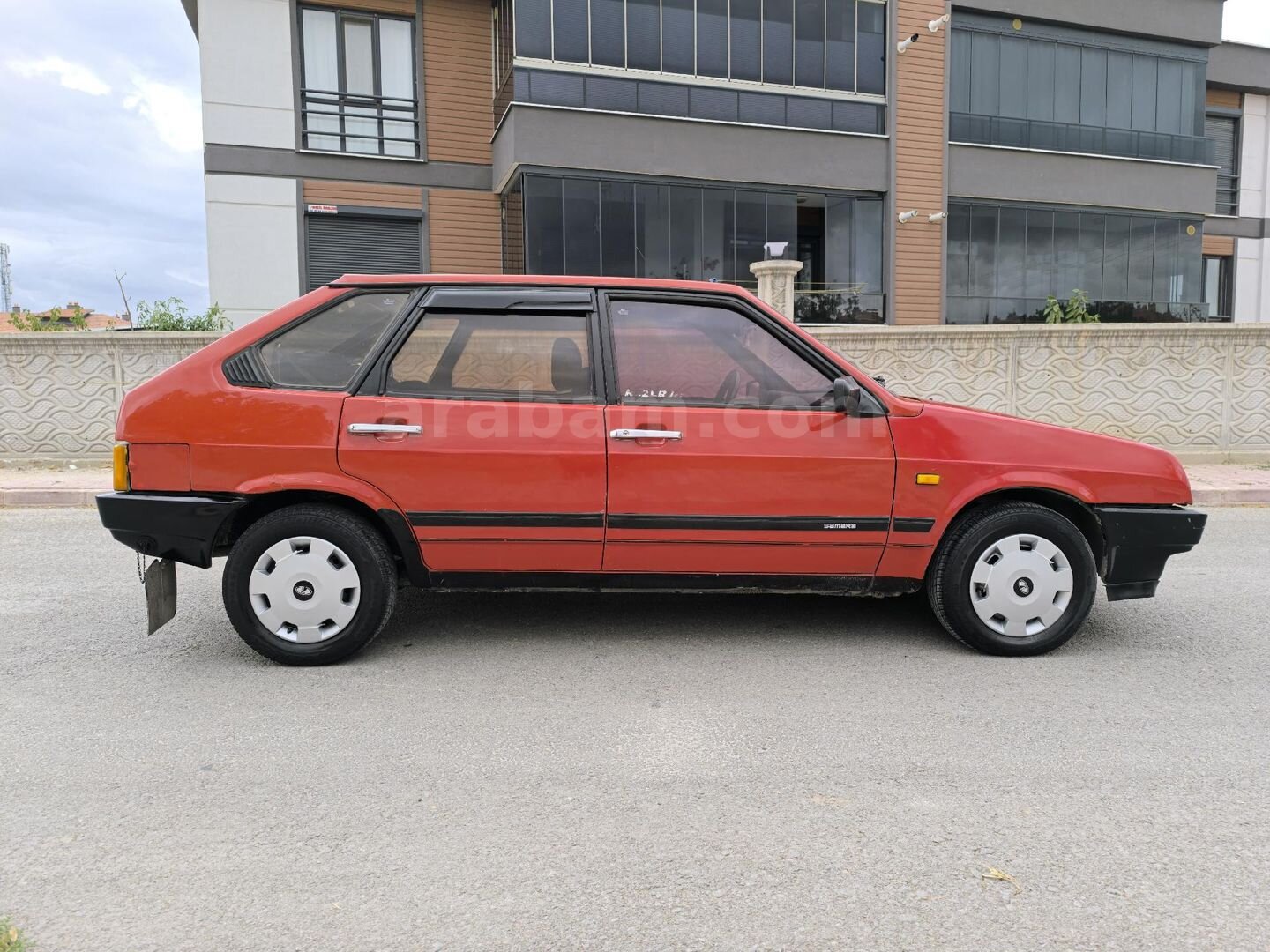 Sahibinden Lada Samara 1.5 1992 Model 3