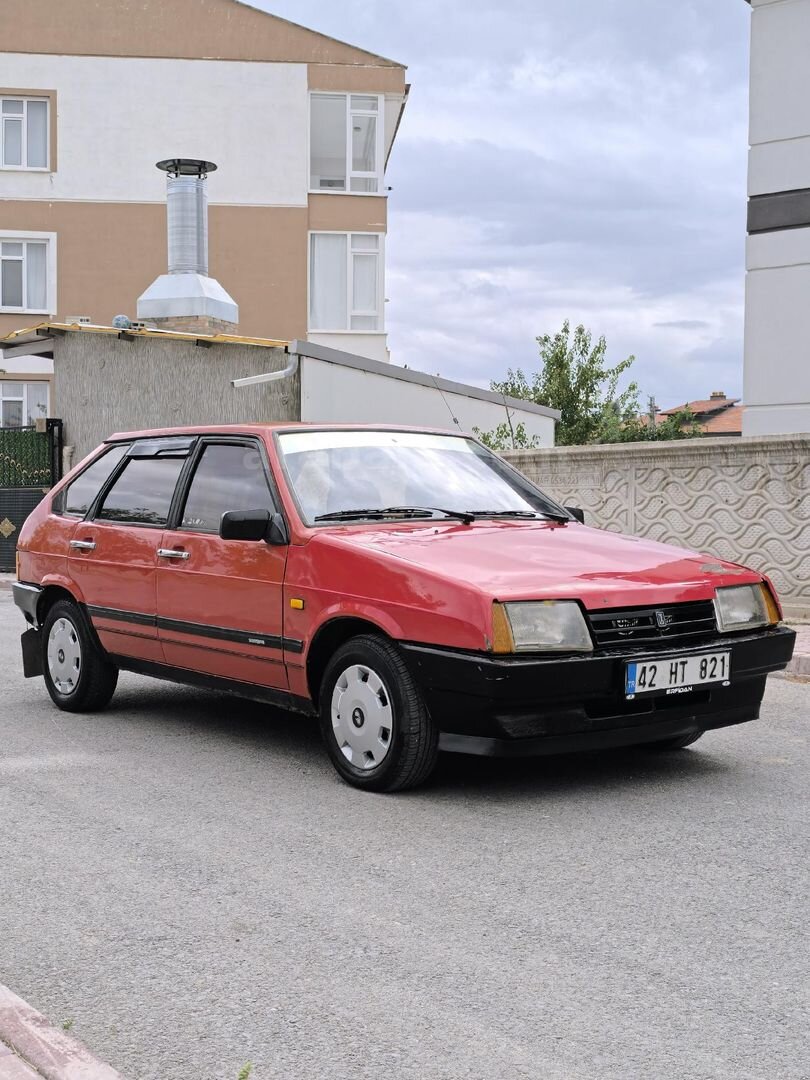 Sahibinden Lada Samara 1.5 1992 Model 6