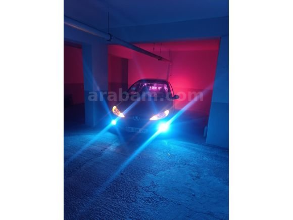 Sahibinden Peugeot 206 1.6 XS 1999 Model Ankara 384.000 KM Kırmızı