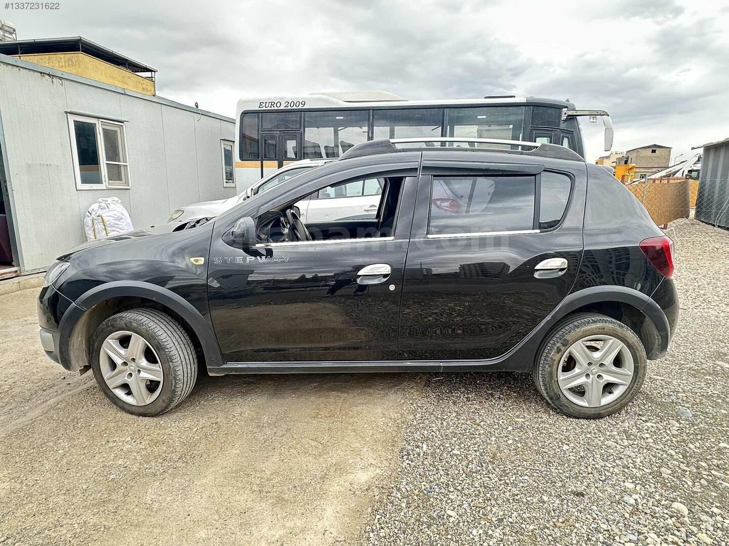H.KAYDI YOK 90 BİNDE 1.5 STEPWAY 4
